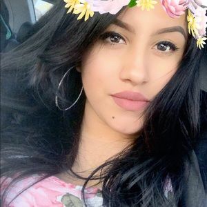 Meet your Posher, Susana